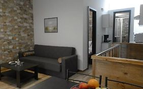 Agora Apartment First Floor